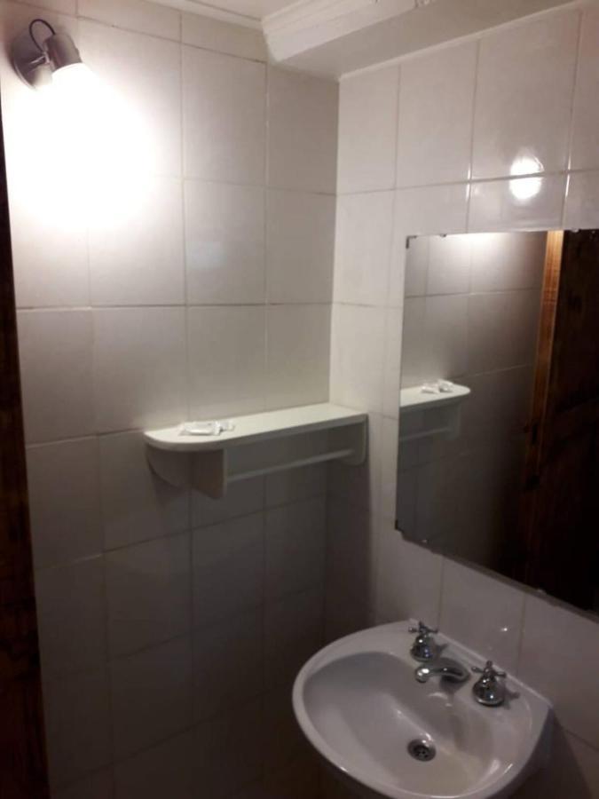 Apartamento Trabun San Martín de los Andes Exterior foto