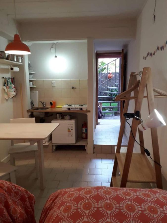 Apartamento Trabun San Martín de los Andes Exterior foto